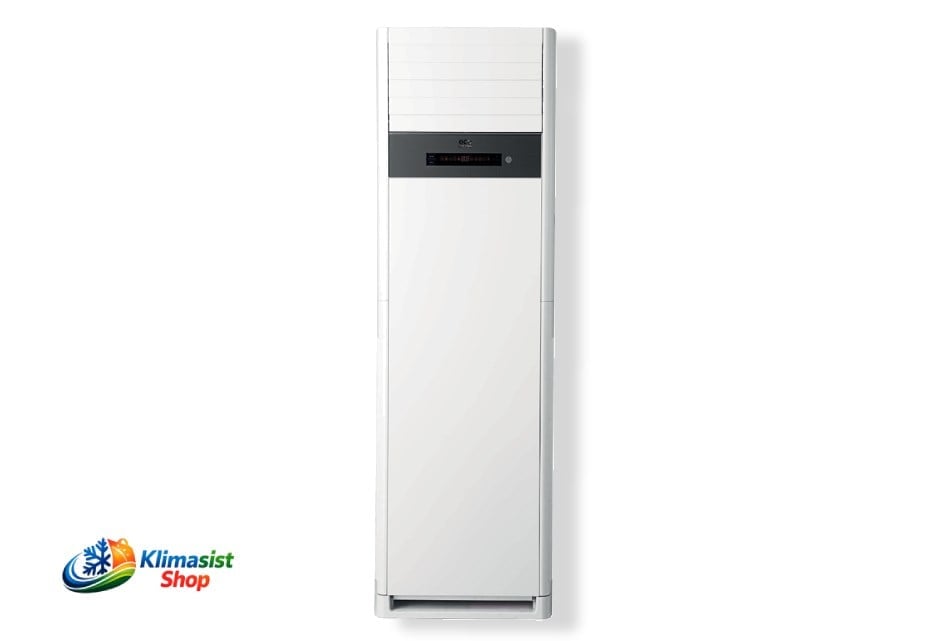 Ecotherma AESI-48H2 48000 Btu Inverter Salon Tipi Klima