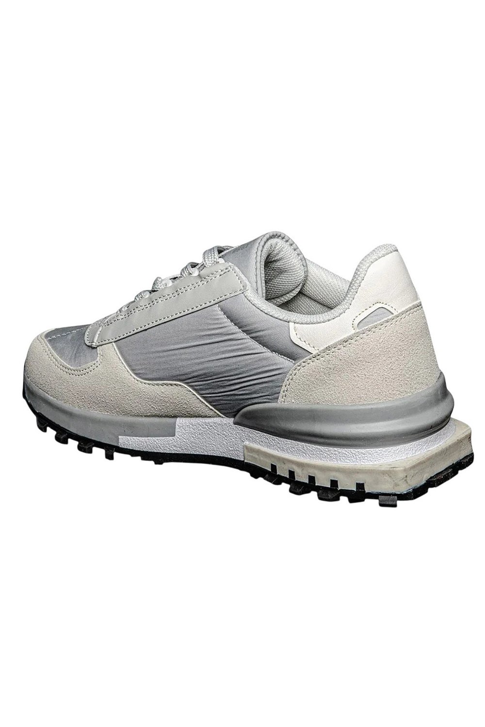 Celira Bld Buz Paraşüt Erkek Sneakers Spor Aykkabı 8089