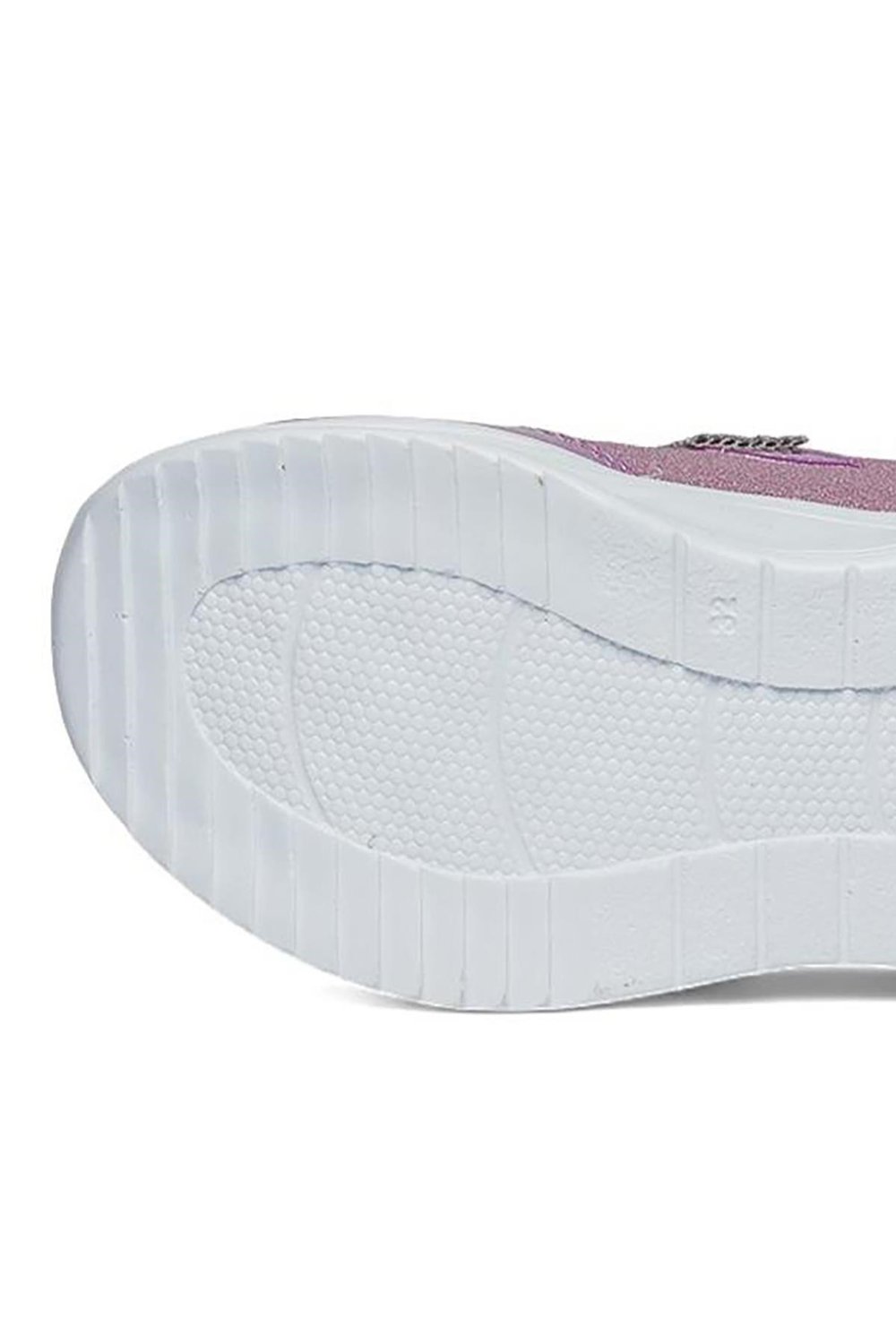 Celira Prj Lila Simli Kız Çocuk Sneaker Spor Ayakkabı
