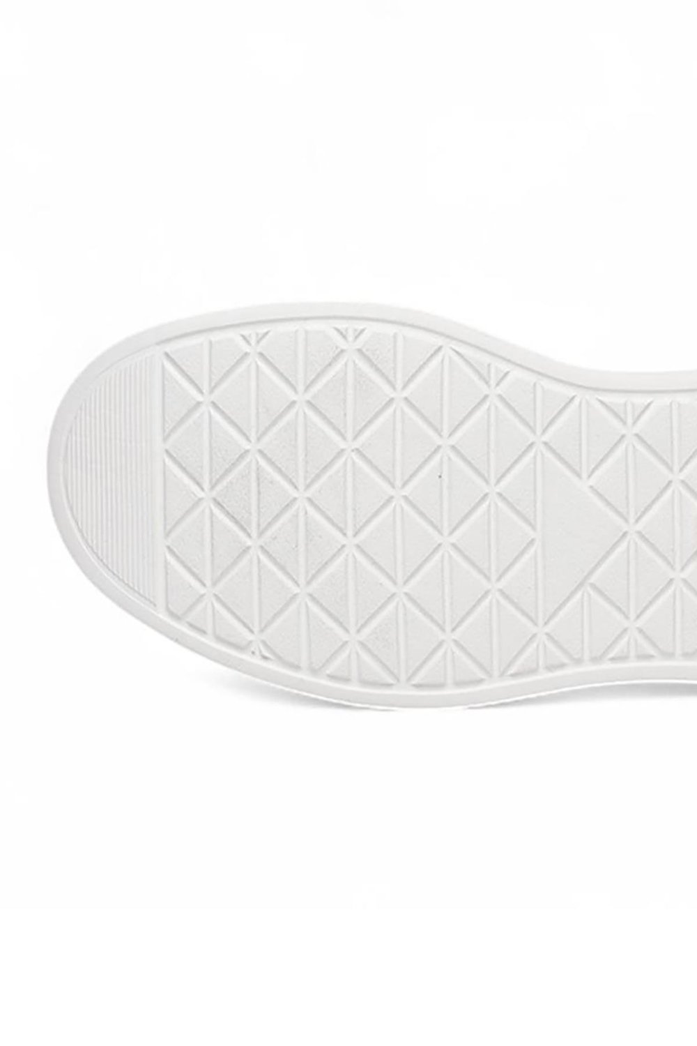 Celira Row Beyaz Kadın Günlük Sneaker Spor Ayakkabı