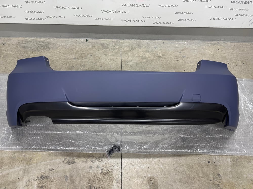 BMW E90 M-Tech Dönüşüm Body Kit Full Set (2005-2008) 