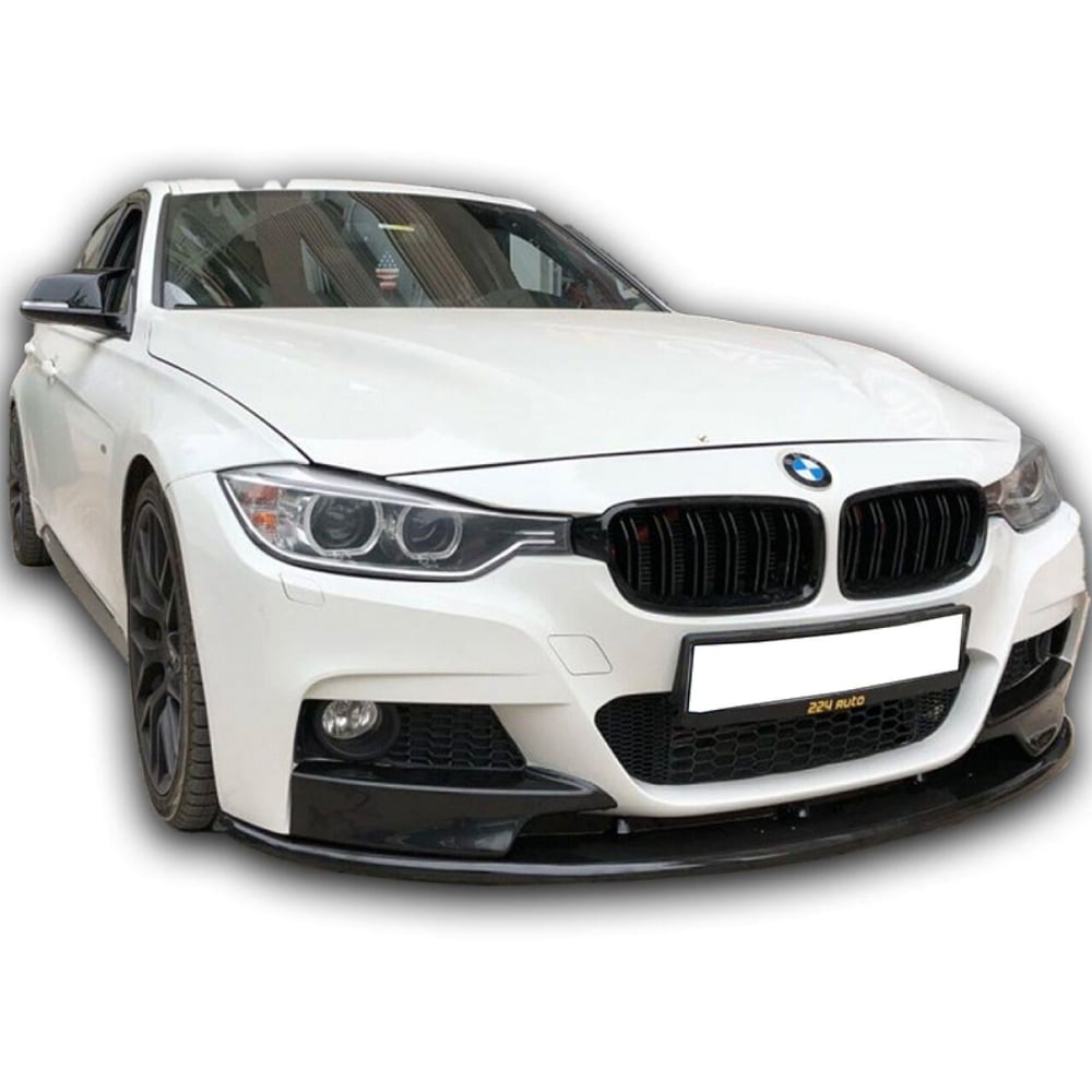 BMW F30 M-TECHNİC ÖN LİP