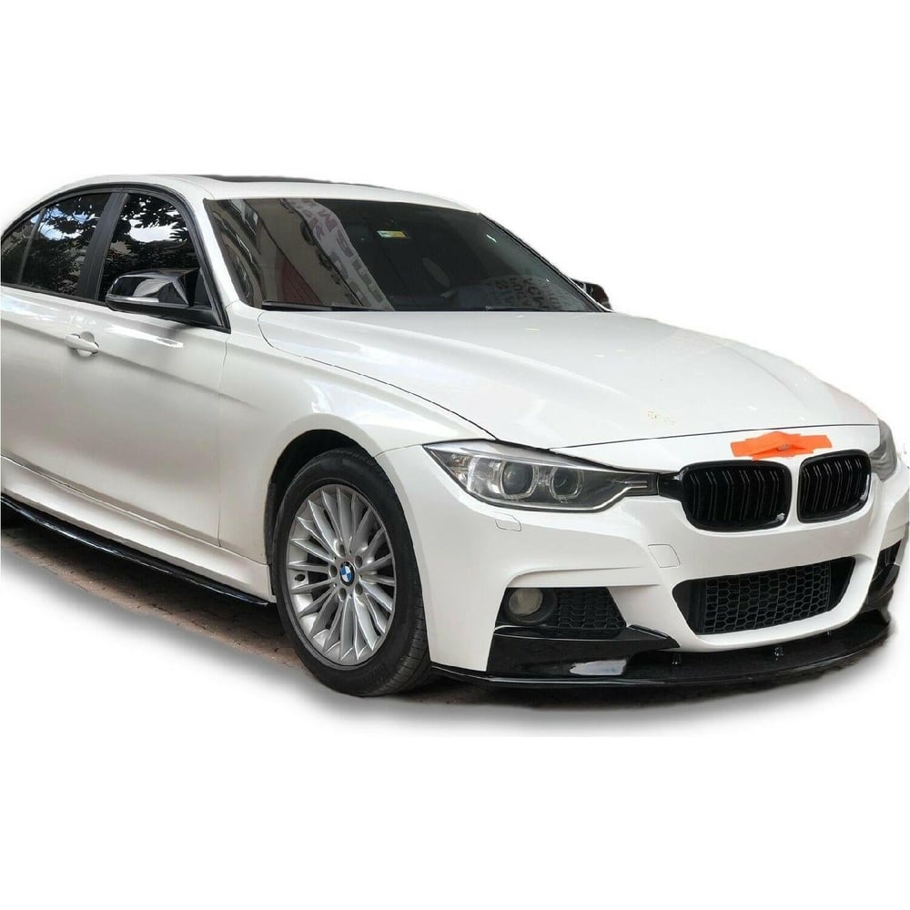 BMW F30 M-TECHNİC ÖN LİP