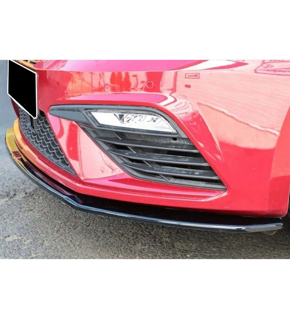 CUPRA LEON ÖN LİP