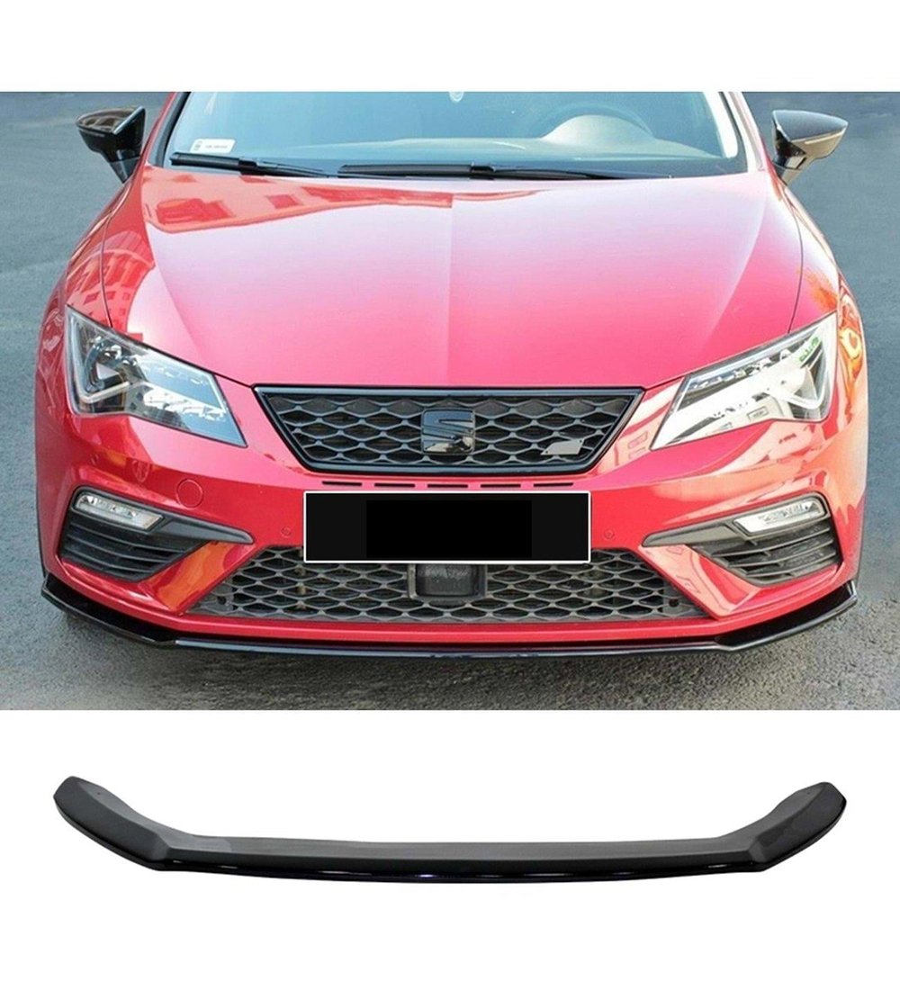 CUPRA LEON ÖN LİP