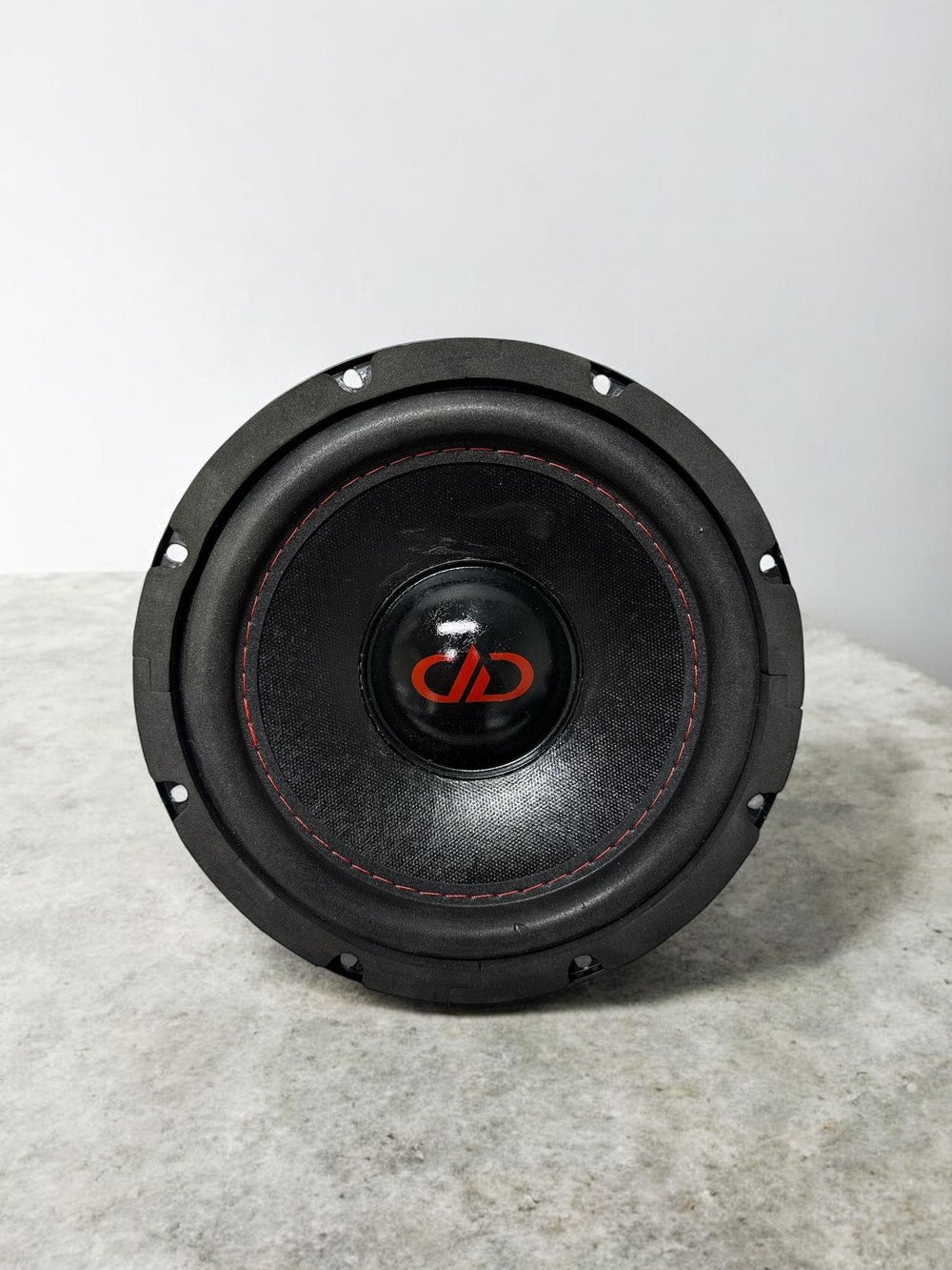 DD 20 CM TEK OHM SUBWOOFER
