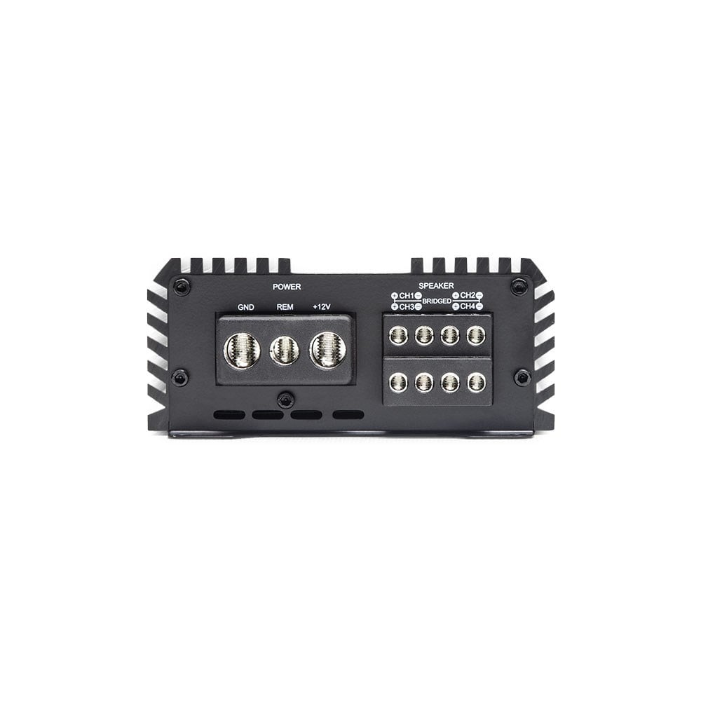 DD 4 KANAL SS SERİSİ 4x1300 W AMPLİFİKATÖR