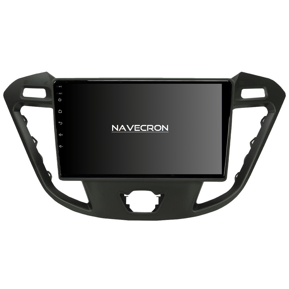 FORD CUSTOM 8/128 ANDROID MULTİMEDYA SİSTEMİ (2012-17)