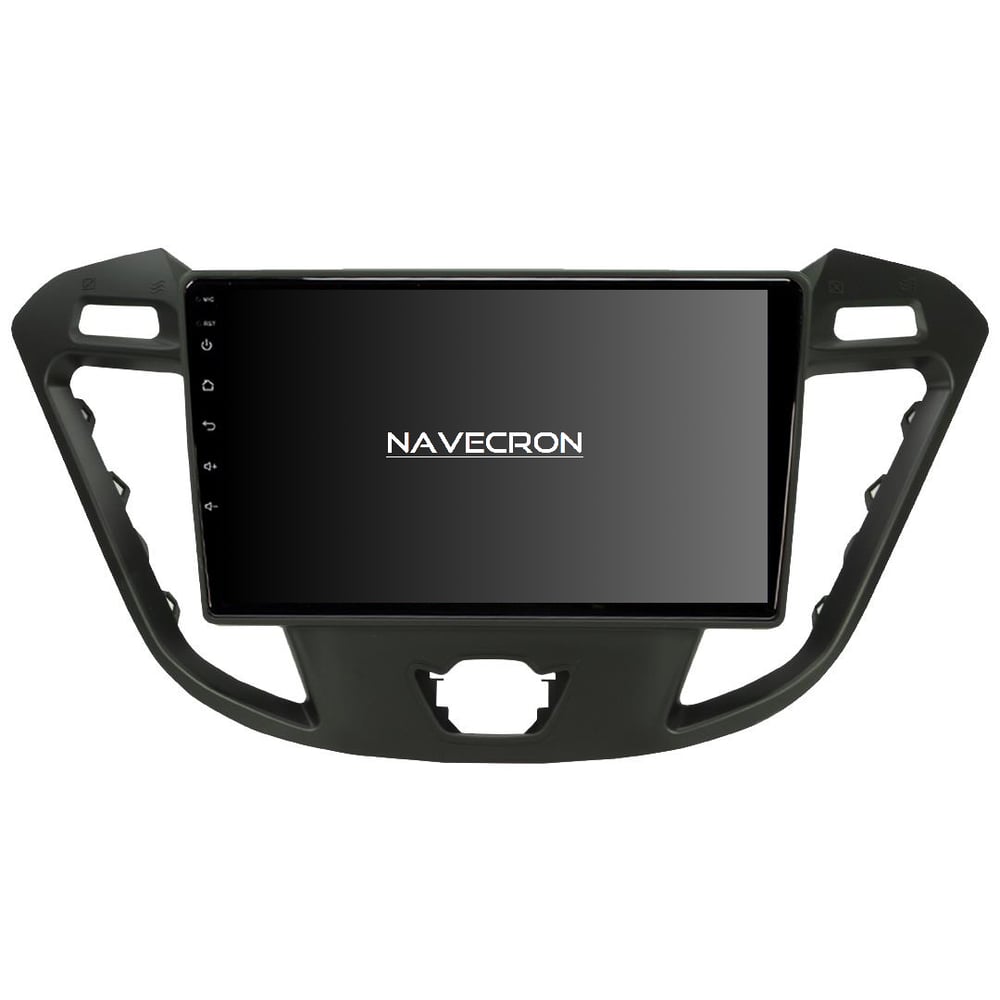 FORD CUSTOM 6/128 ANDROID MULTİMEDYA SİSTEMİ (2012-17)