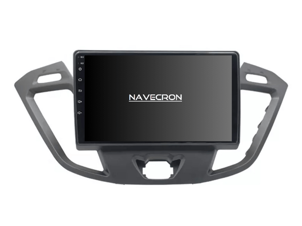 FORD TRANSIT 4/64 UYUMLU ANDROID MULTİMEDYA (2015-19)