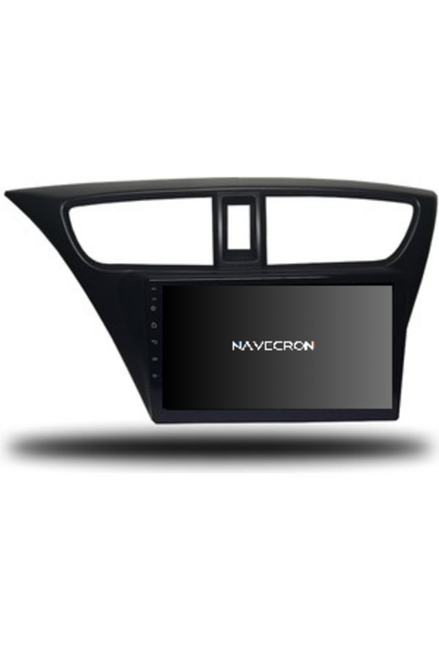 HONDA CIVIC HB 6/128 UYUMLU ANDROID MULTİMEDYA (2013-16)