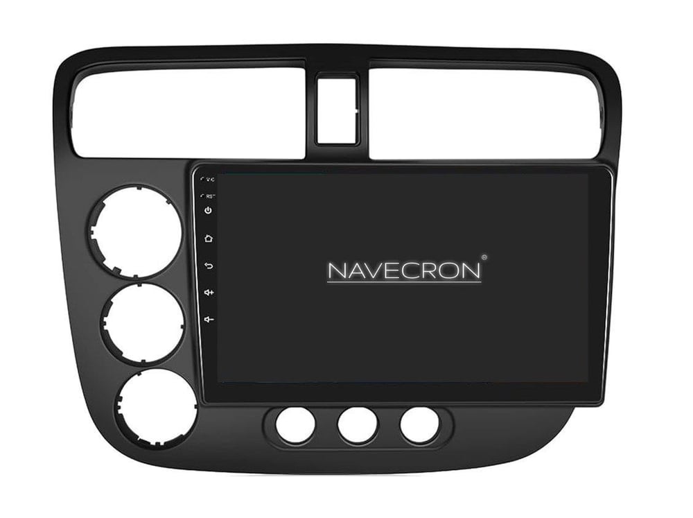 HONDA CIVIC VTEC 2/32 UYUMLU ANDROID MULTİMEDYA (2001-06)