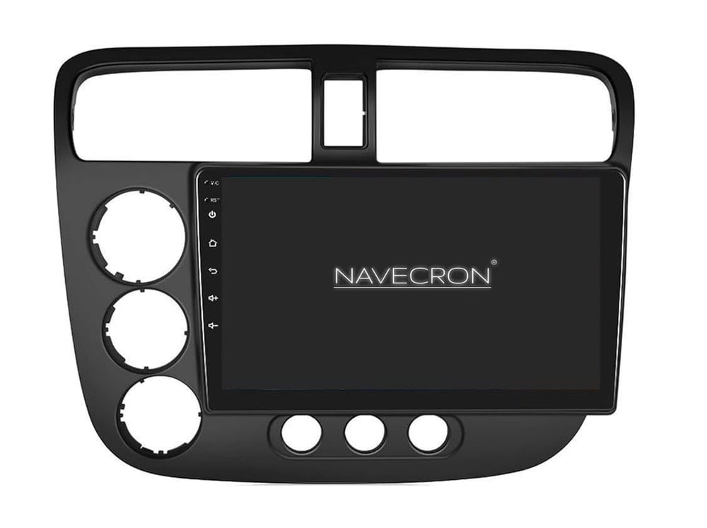 HONDA CIVIC VTEC 6/128 UYUMLU ANDROID MULTİMEDYA (2001-06)