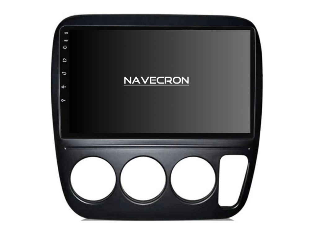 HONDA CRV 4/64 UYUMLU ANDROID MULTİMEDYA (1997-01)