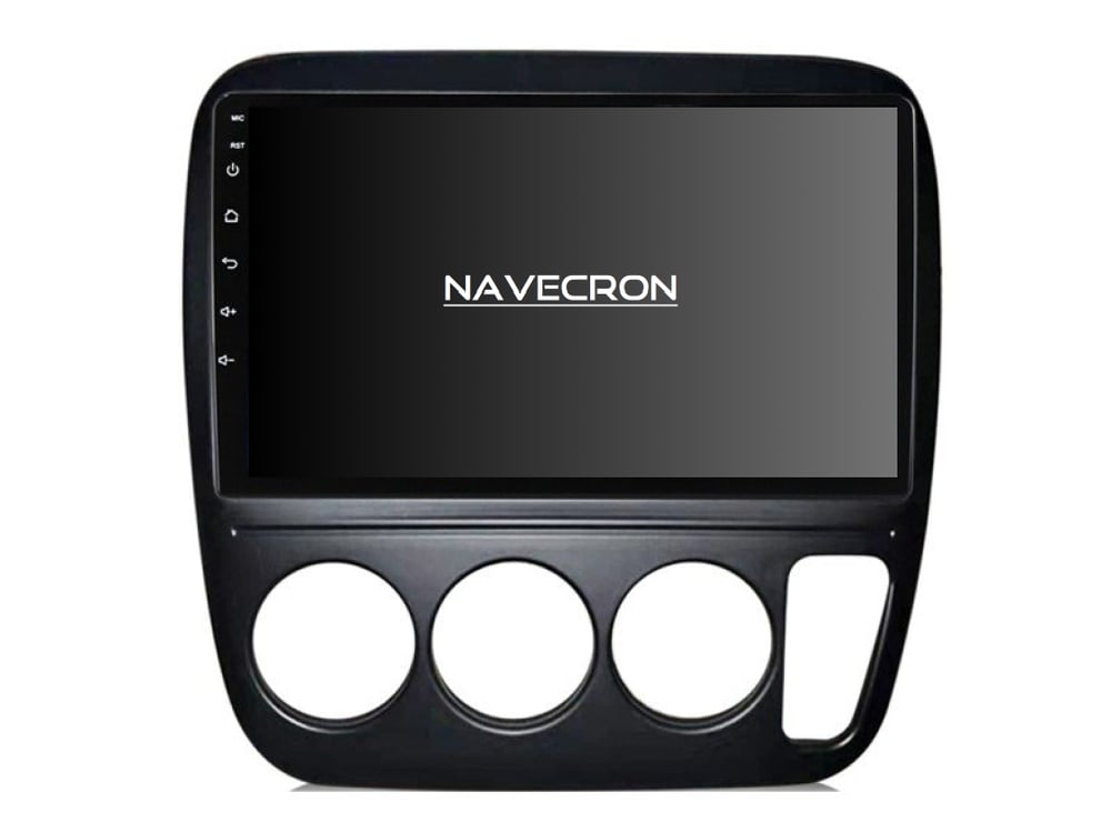 HONDA CRV 2/32 UYUMLU ANDROID MULTİMEDYA (1997-01)