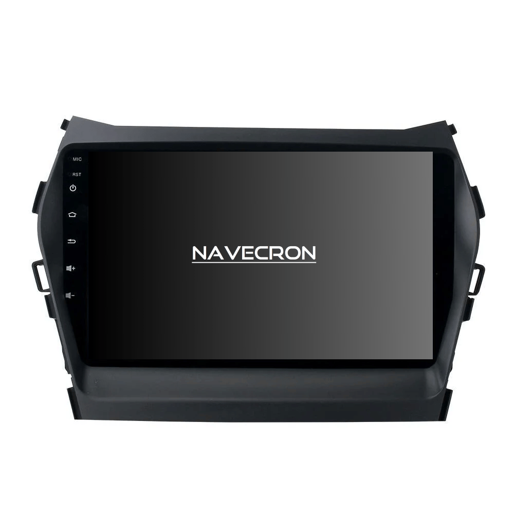HYUNDAI SANTAFE 4/64 UYUMLU ANDROID MULTİMEDYA (2012-18)