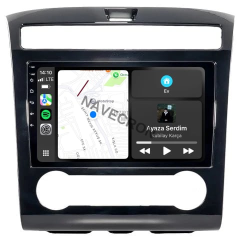 HYUNDAI TUCSON 2/32 UYUMLU ANDROID MULTİMEDYA (2021+)