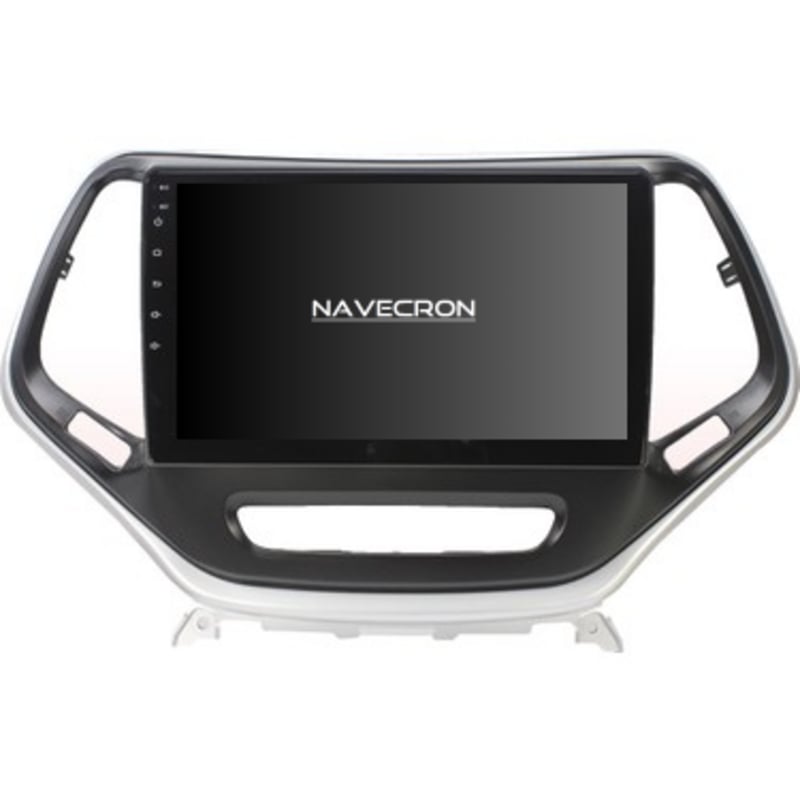 JEEP CHEROKEE 4/64 UYUMLU ANDROID MULTİMEDYA (2014-18)
