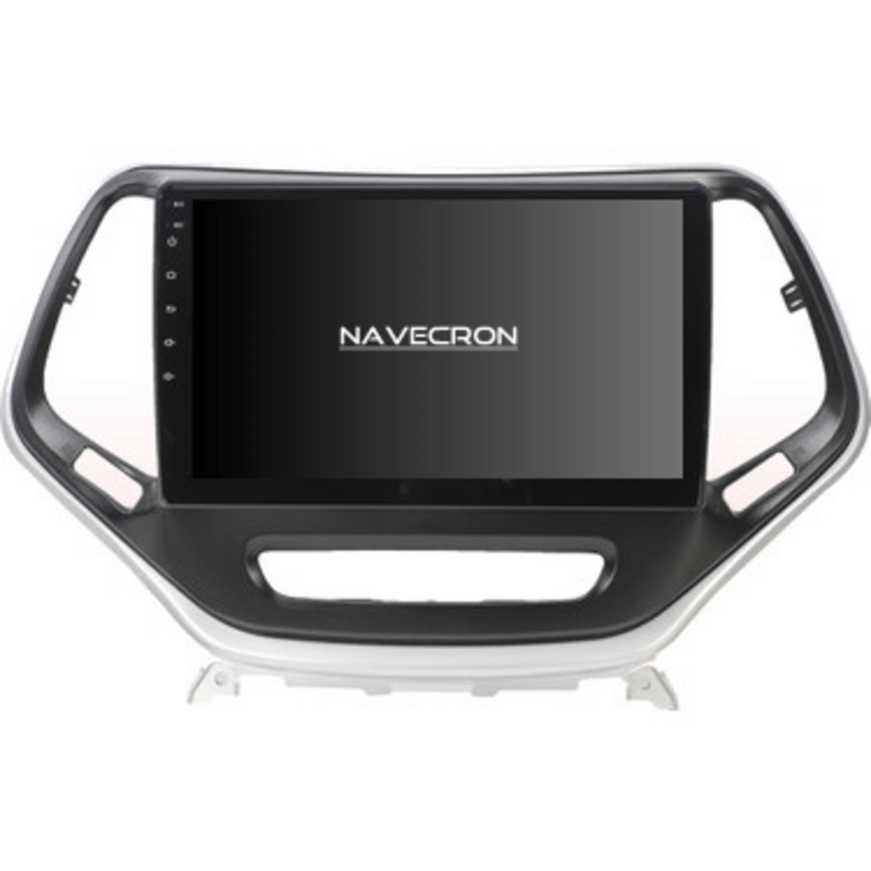 JEEP CHEROKEE 8/128 UYUMLU ANDROID MULTİMEDYA (2014-18)