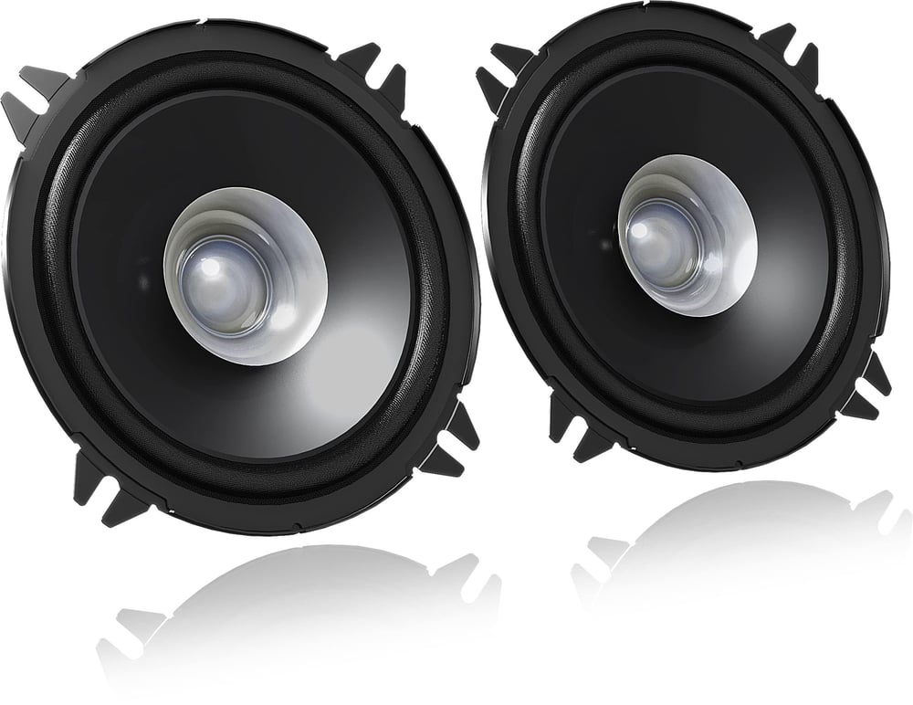 JVC 13 CM 250W 30RMS KOAKSİYEL HOPARLÖR