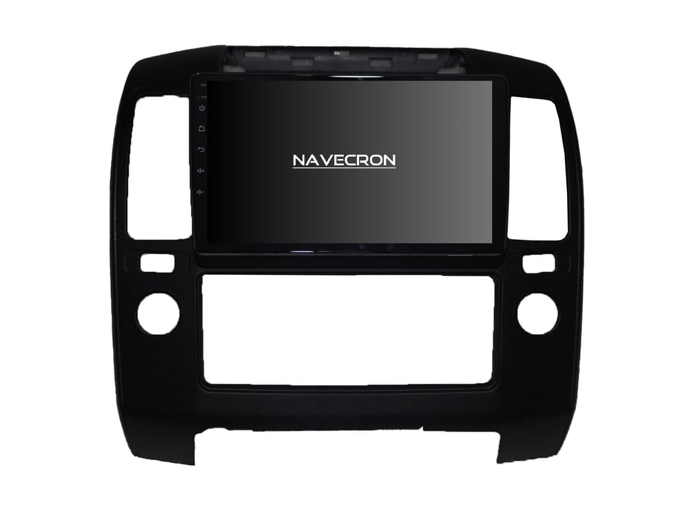 NISSAN NAVARA 6/128 UYUMLU ANDROID MULTİMEDYA (2006-14)