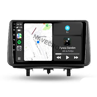 OPEL MERIVA B 8/128 UYUMLU ANDROID MULTİMEDYA (2010-16)