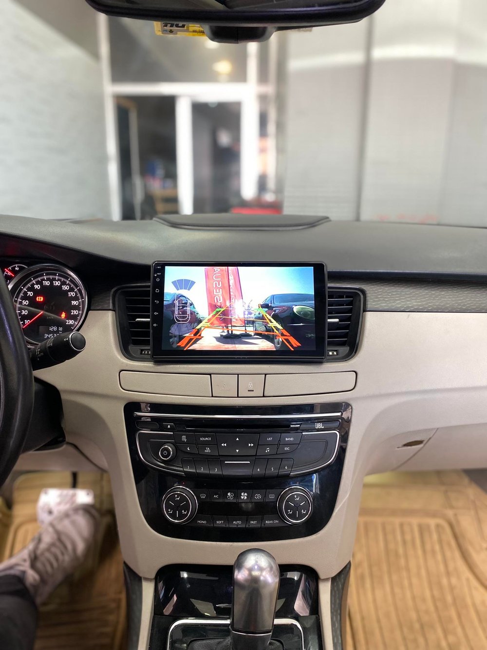 PEUGEOT 508 2/32 UYUMLU ANDROID MULTİMEDYA (2010-18)