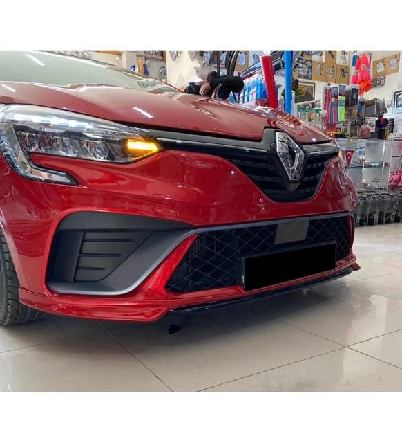 RENAULT CLİO 5.5 ABT ÖN EK
