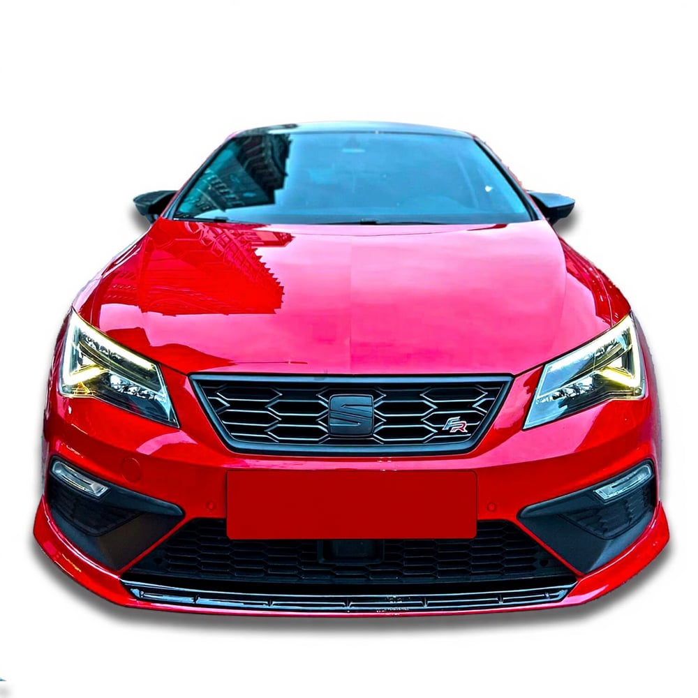 SEAT LEON MK3.5 CUPRA 2017-2020 ÖN EK