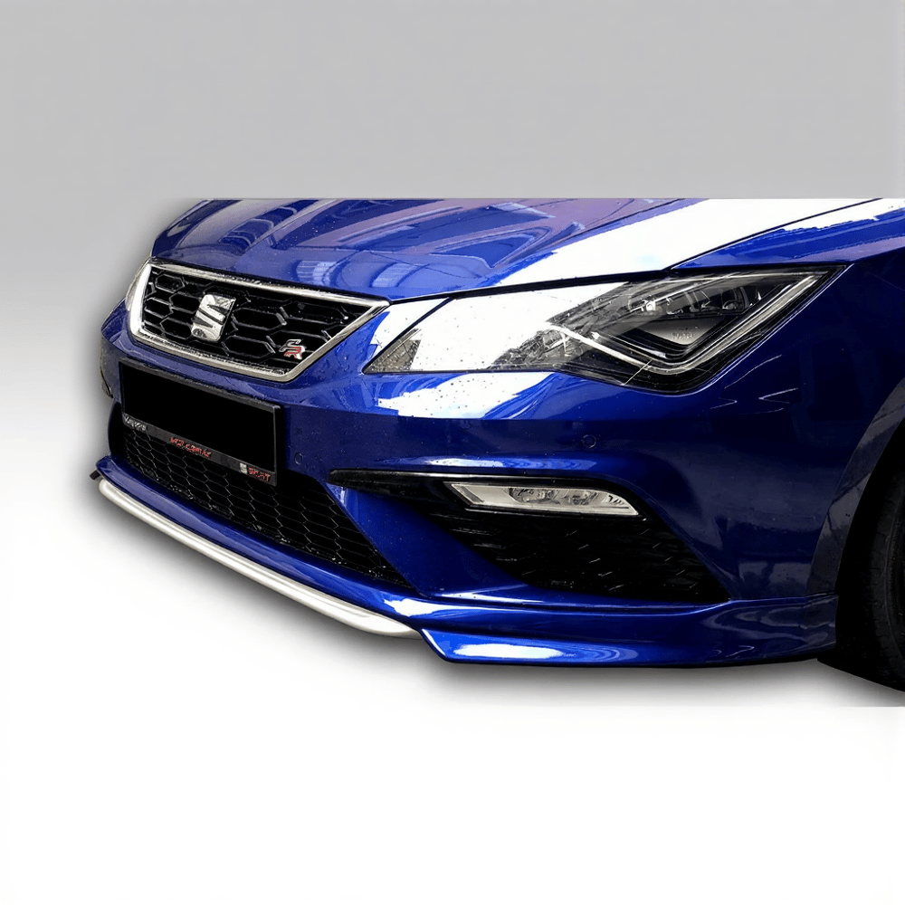 SEAT LEON MK3 FR 2017-2020 CUSTOM ÖN EK 