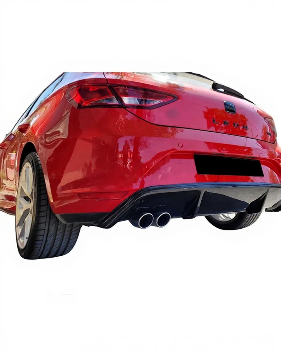 SEAT LEON MK3 STYLE DÜZ DİFÜZÖR