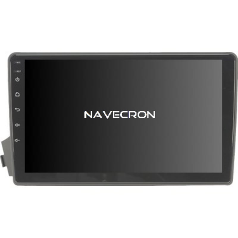 SSANGYONG ACTYON 4/64 UYUMLU ANDROID MULTİMEDYA
