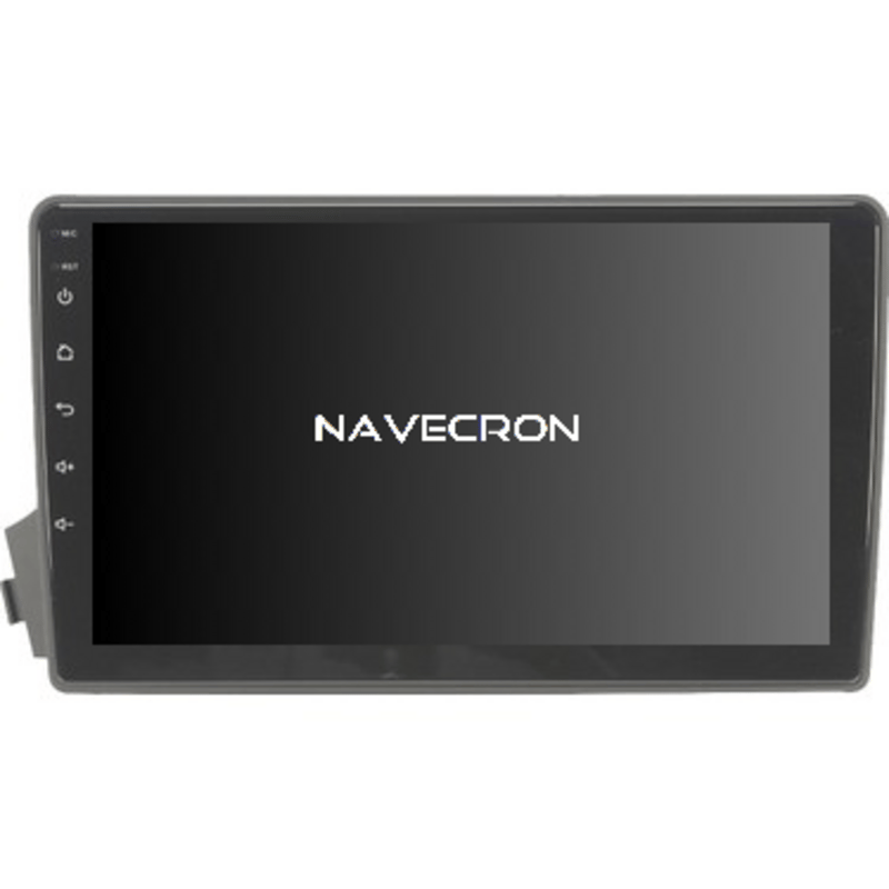 SSANGYONG ACTYON 6/128 UYUMLU ANDROID MULTİMEDYA