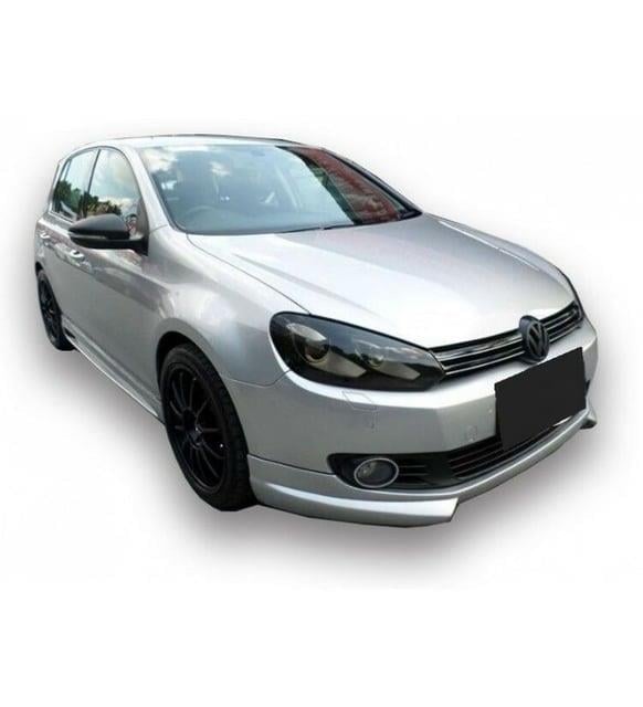 VOLKSWAGEN GOLF 6 RİEGER ÖN EK