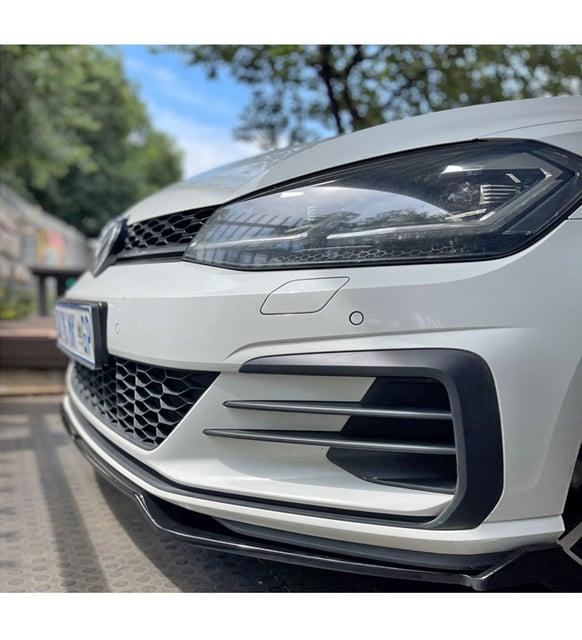VOLKSWAGEN GOLF 7.5 R ÖN LİP