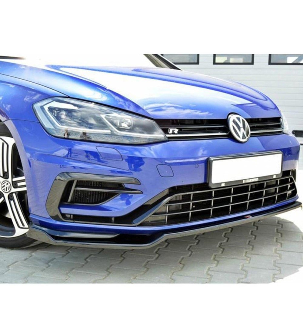 VOLKSWAGEN GOLF 7.5 R ÖN LİP