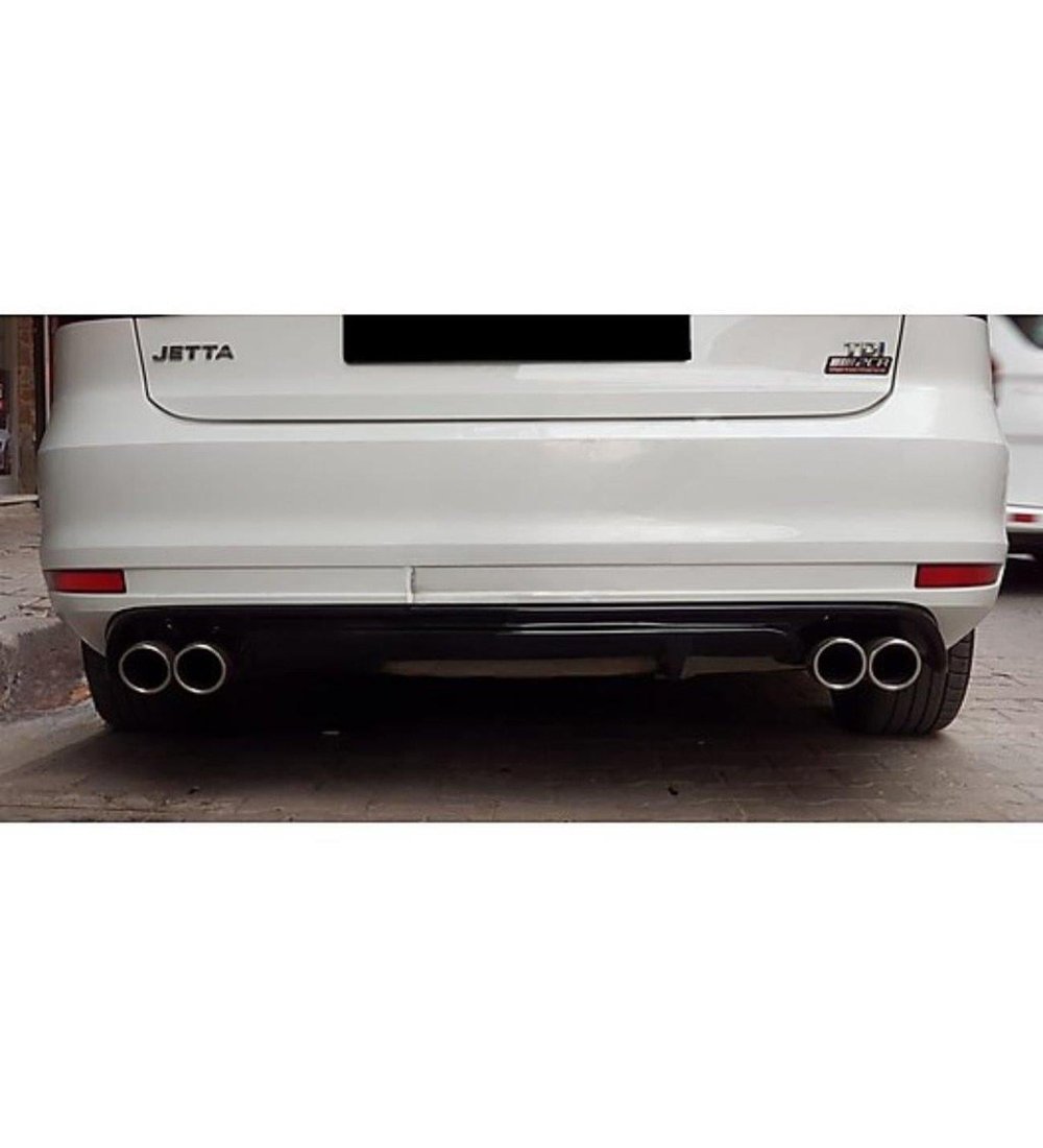 VOLKSWAGEN JETTA MAKYAJSIZ R DİFÜZÖR