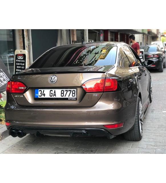VOLKSWAGEN JETTA MAKYAJSIZ R DİFÜZÖR