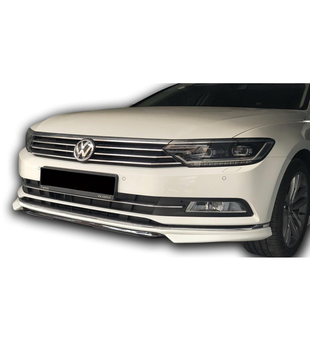 VOLKSWAGEN PASSAT B8 2014 - SONRASI ÖN EK