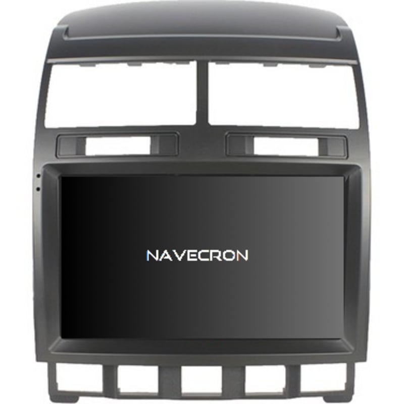 VOLKSWAGEN TOUAREG 8/128 UYUMLU ANDROID MULTİMEDYA (2003-09)