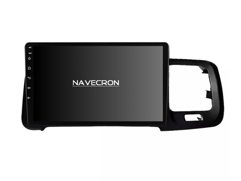 VOLVO S60 6/128 UYUMLU ANDROID MULTİMEDYA (2011-19)