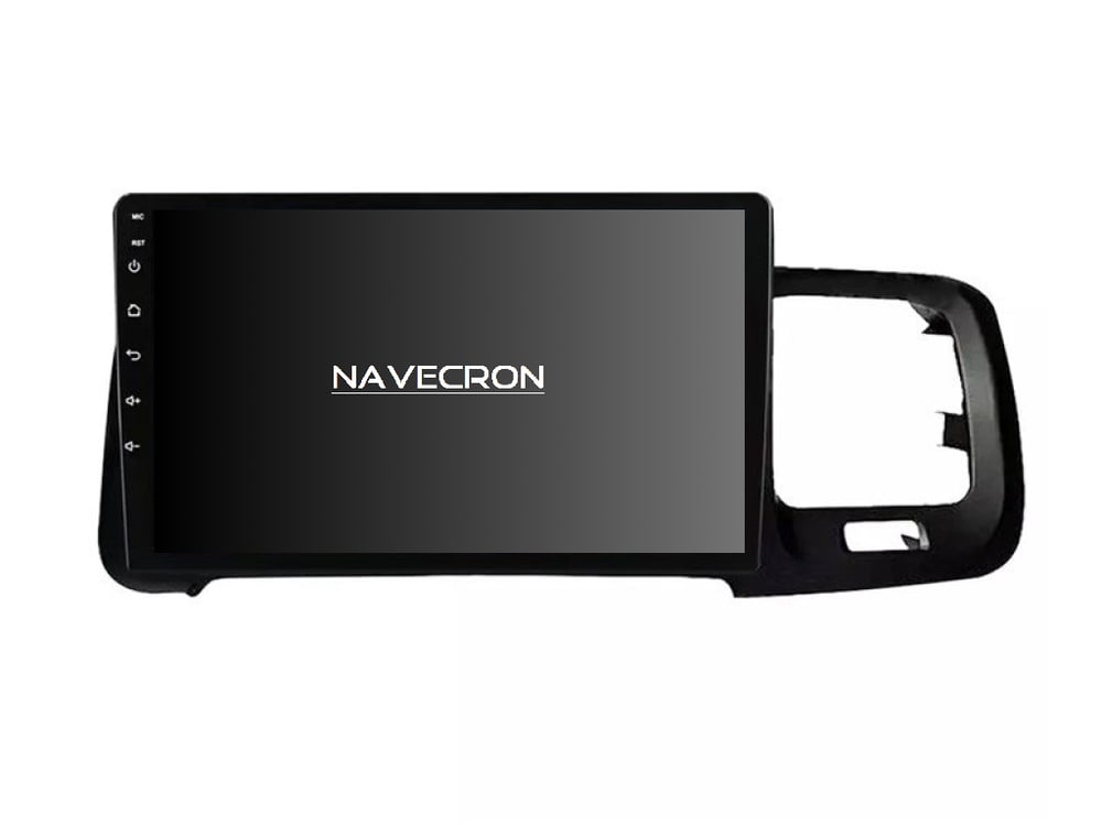 VOLVO S60 8/128 UYUMLU ANDROID MULTİMEDYA (2011-19)