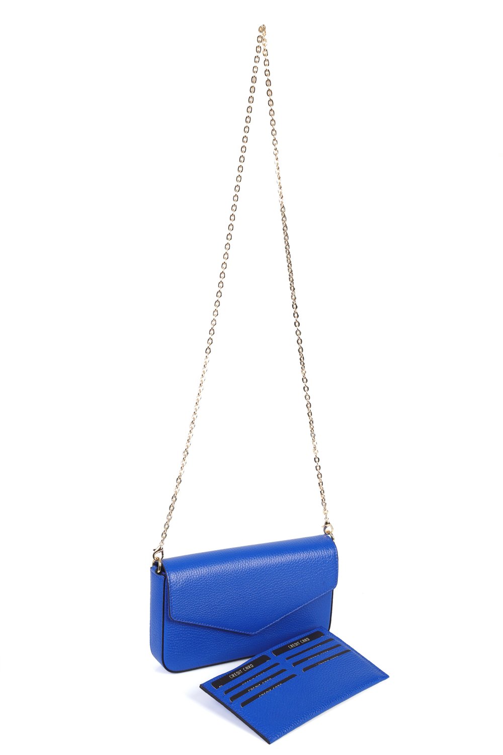 Hakiki Deri Kadın El/Omuz Çantası YC012056DRL