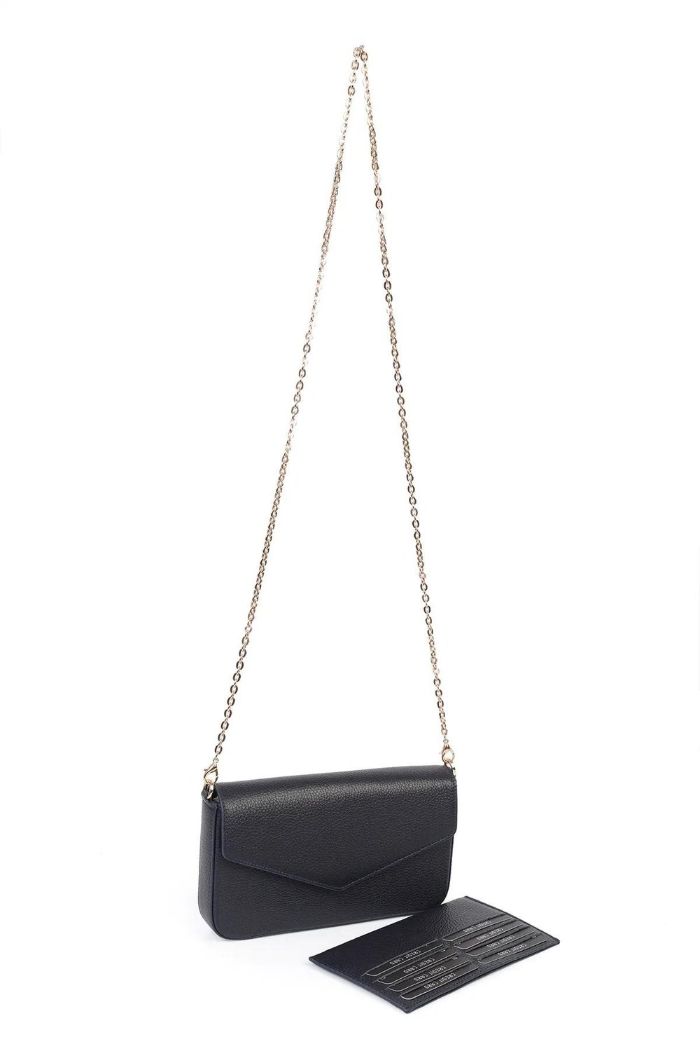 Hakiki Deri Kadın El/Omuz Çantası YC012056DRL