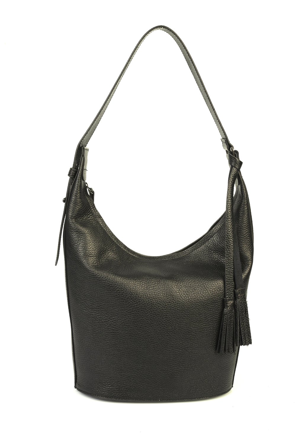 Hakiki Deri Kadın Omuz Çantası YC012086DRL