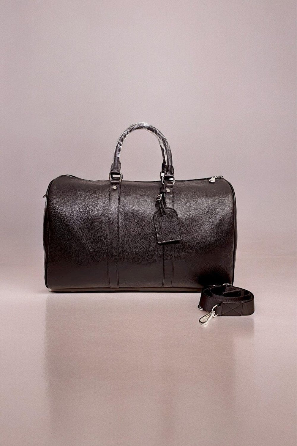 Hakiki Deri Seyahat Çantası YC012018DRL