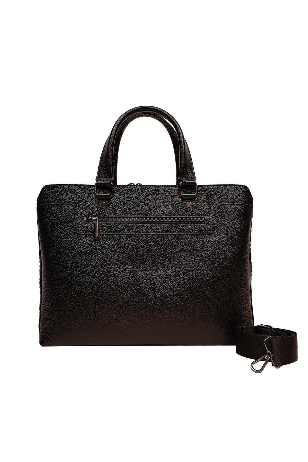 Hakiki Deri Unisex Laptop & Evrak Çantası GN071950DRL