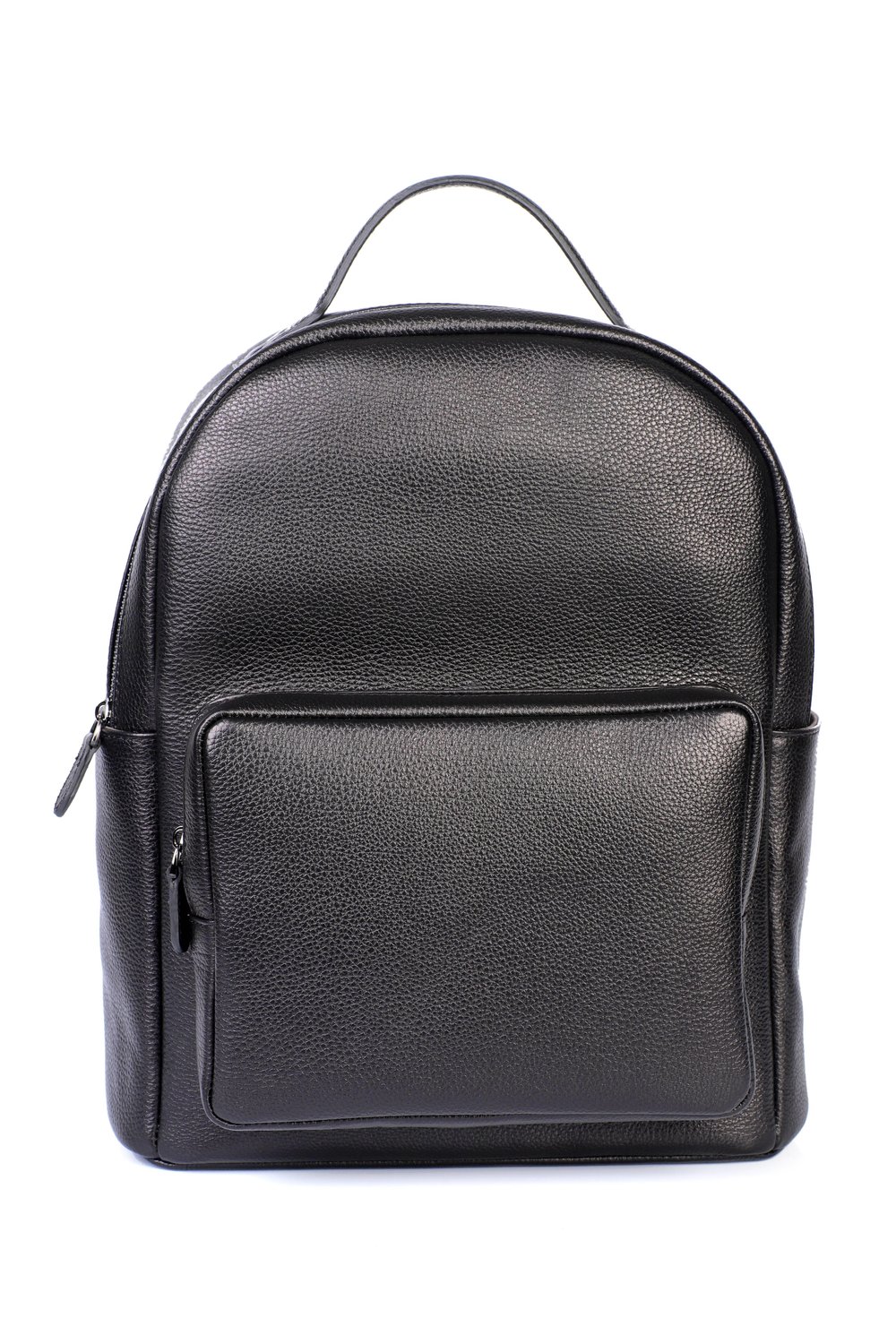 Hakiki Deri Unisex Sırt Çantası GN042040DRL