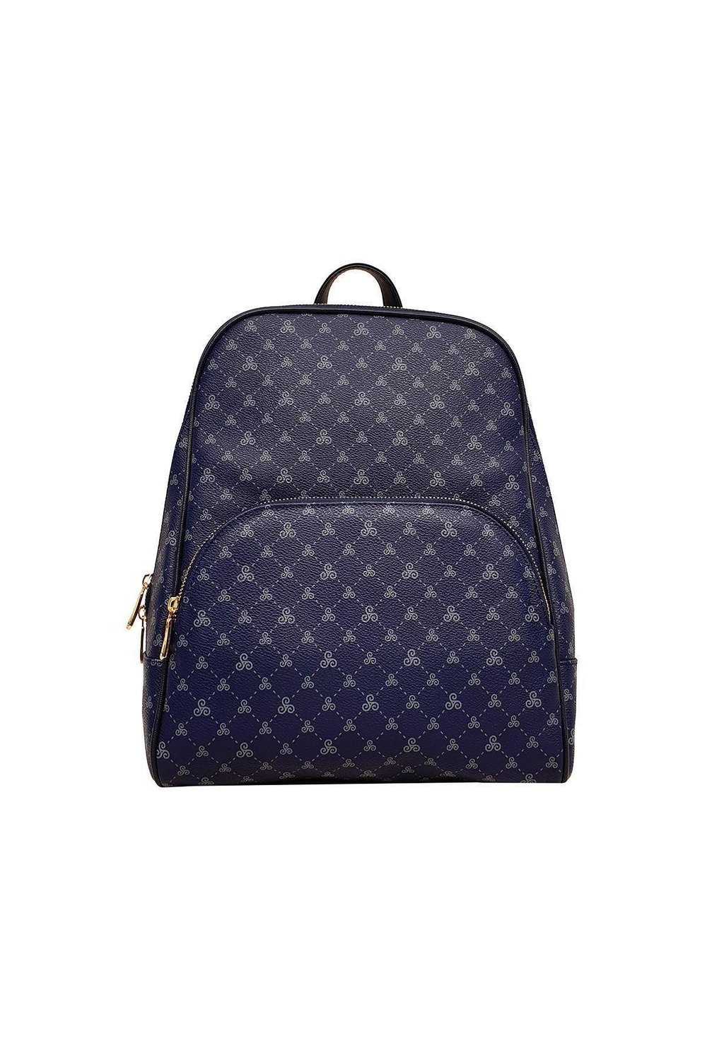 Monogramlı Kadın Sırt Çantası YC041581SLG