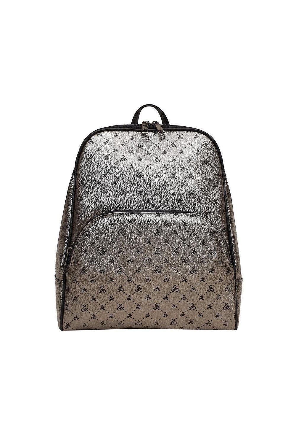 Monogramlı Kadın Sırt Çantası YC041581SLG